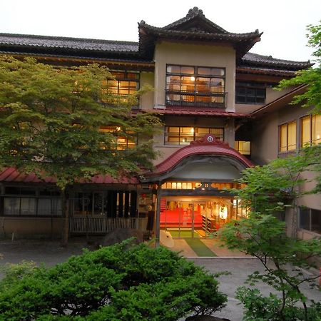 Fujisan Ryokan Hanamaki Exteriér fotografie
