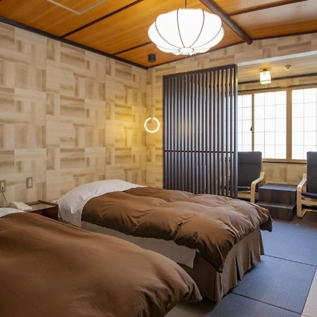 Fujisan Ryokan Hanamaki Exteriér fotografie
