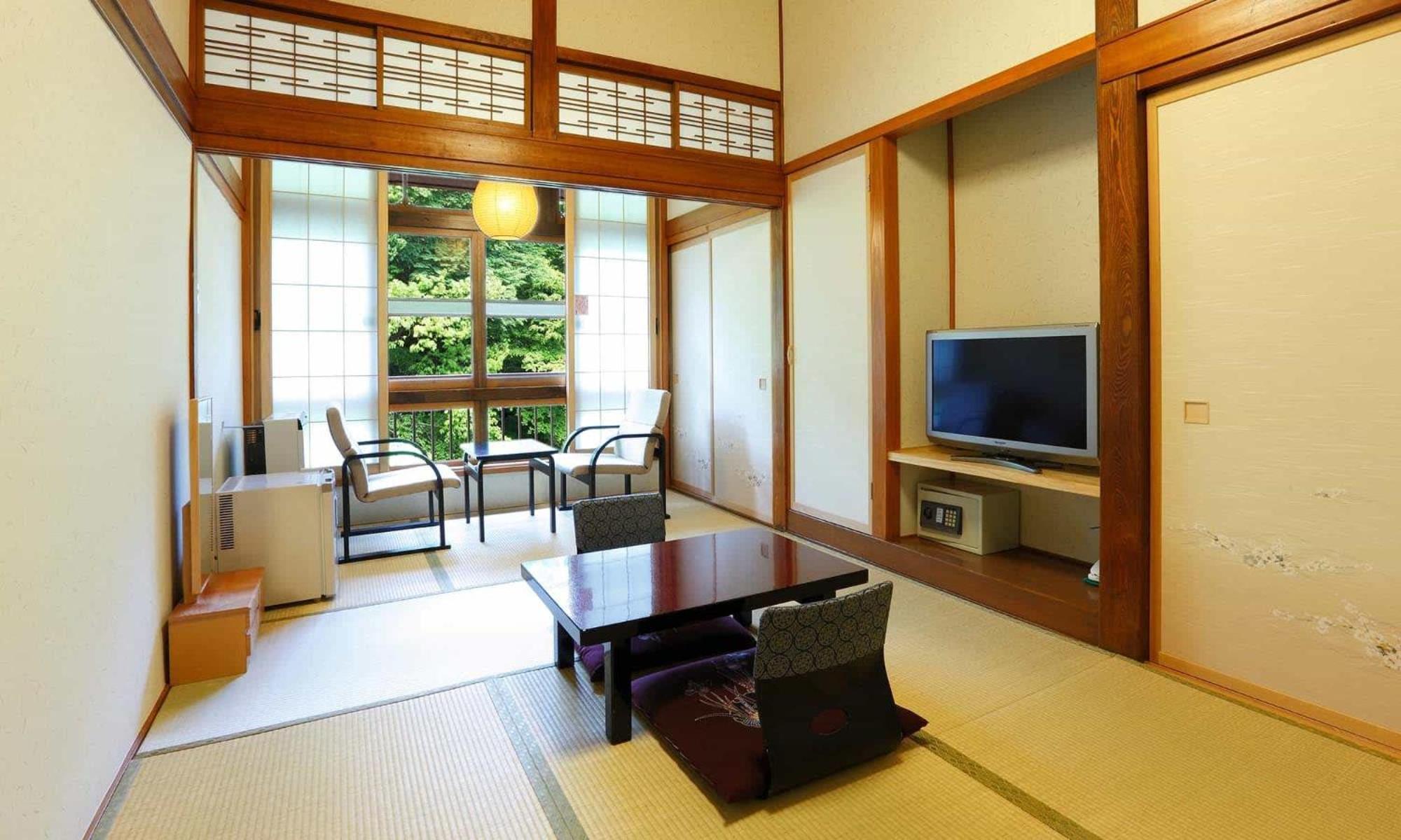 Fujisan Ryokan Hanamaki Exteriér fotografie