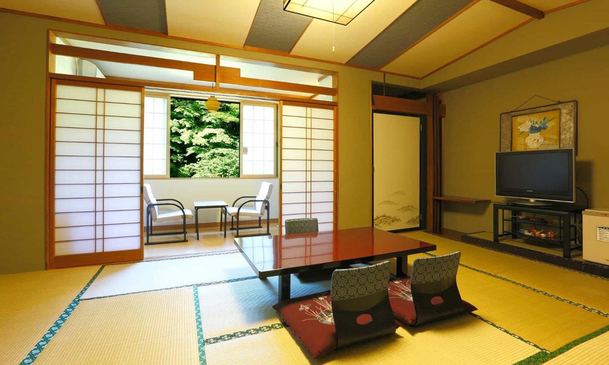 Fujisan Ryokan Hanamaki Exteriér fotografie