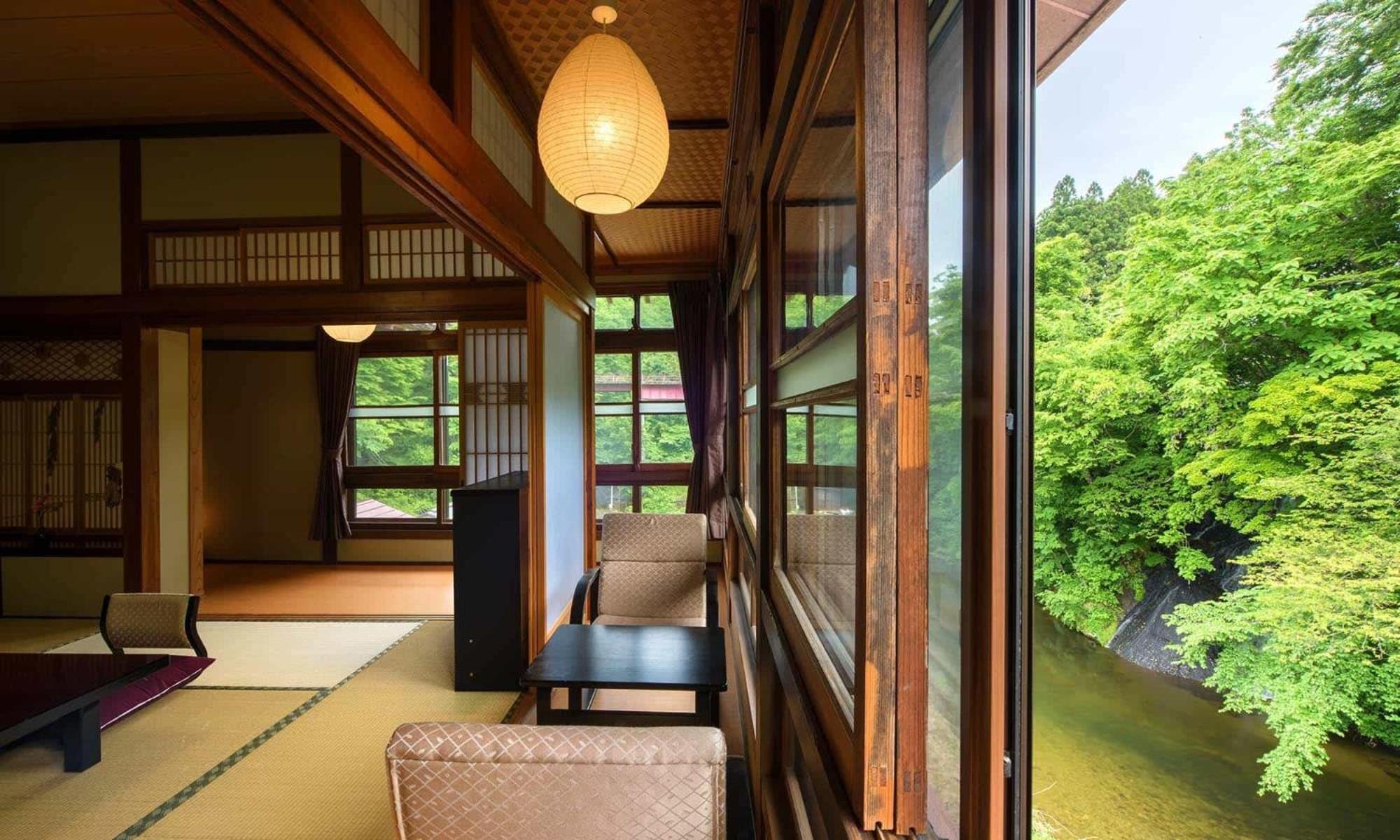 Fujisan Ryokan Hanamaki Exteriér fotografie