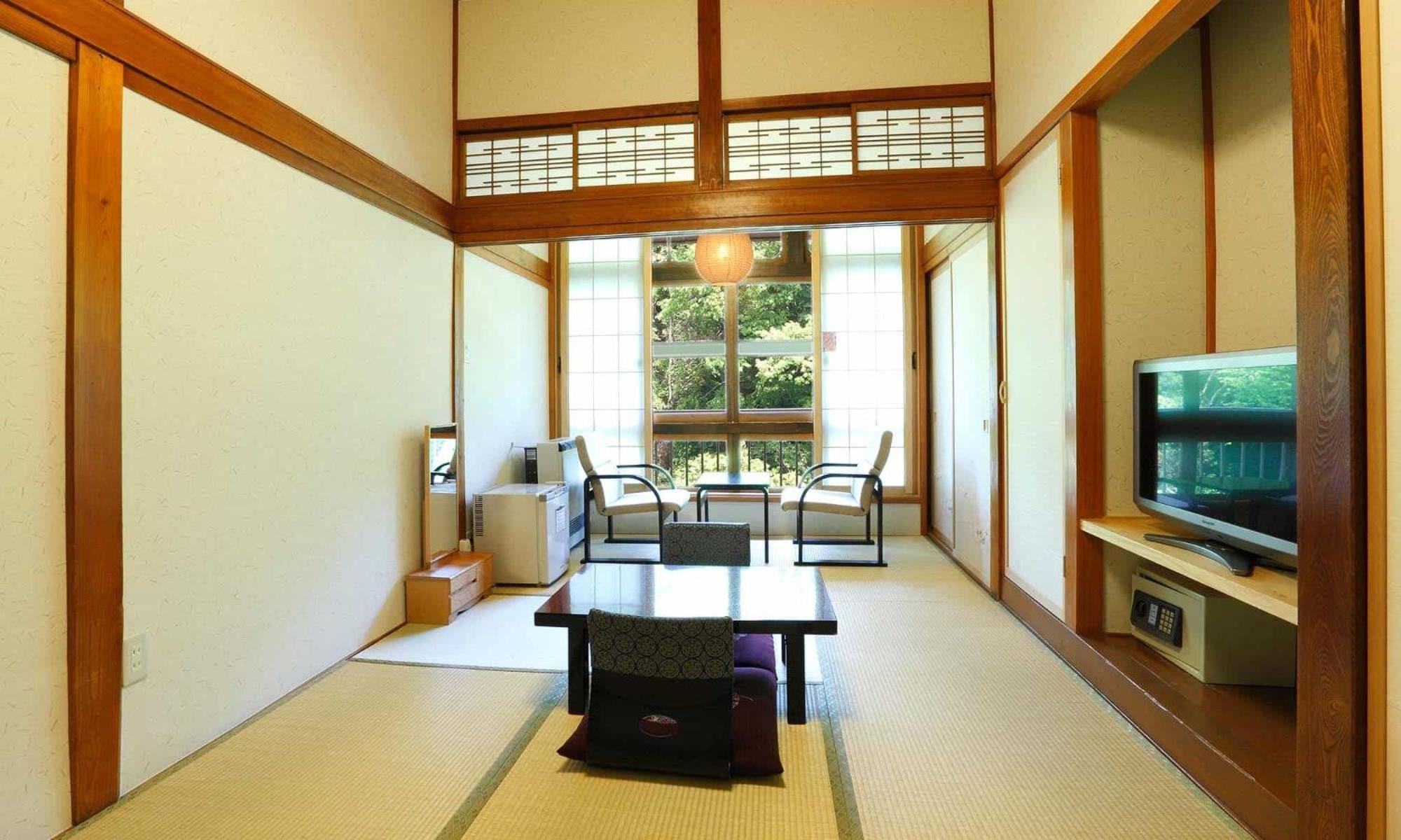 Fujisan Ryokan Hanamaki Exteriér fotografie