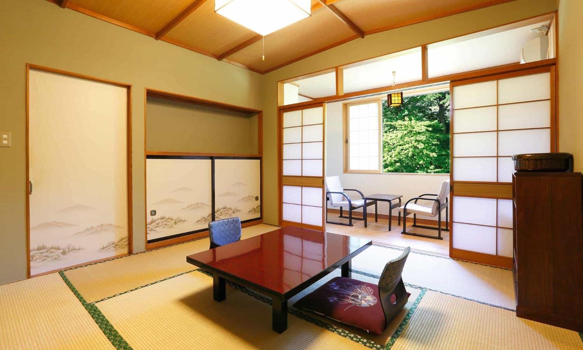 Fujisan Ryokan Hanamaki Exteriér fotografie