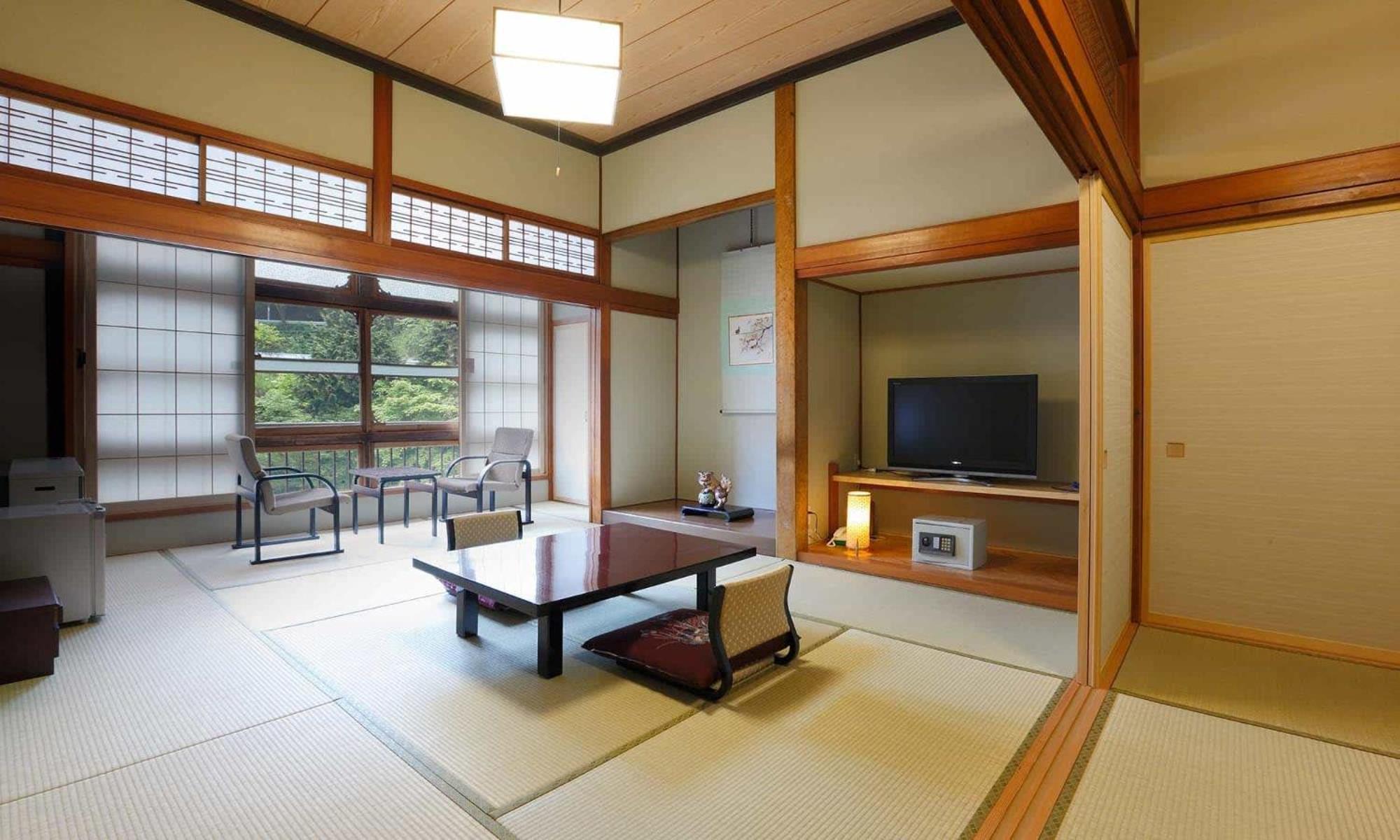 Fujisan Ryokan Hanamaki Exteriér fotografie