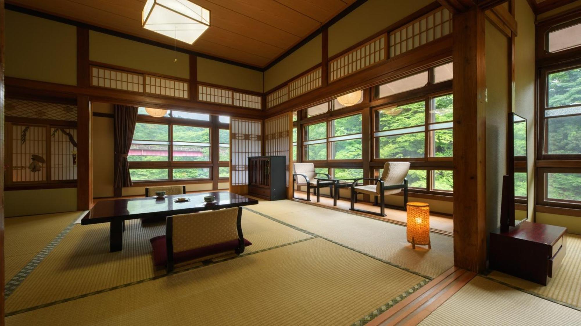 Fujisan Ryokan Hanamaki Exteriér fotografie