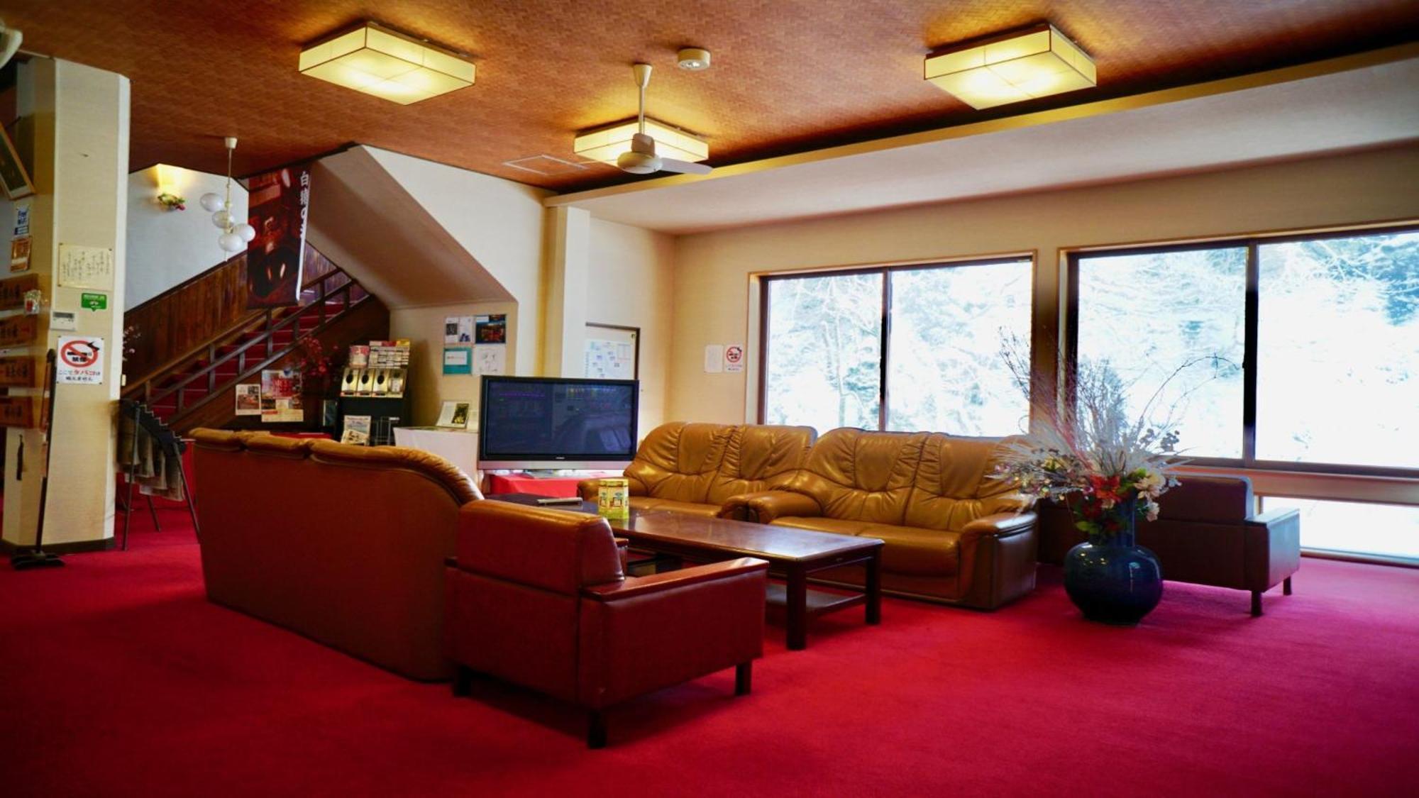 Fujisan Ryokan Hanamaki Exteriér fotografie
