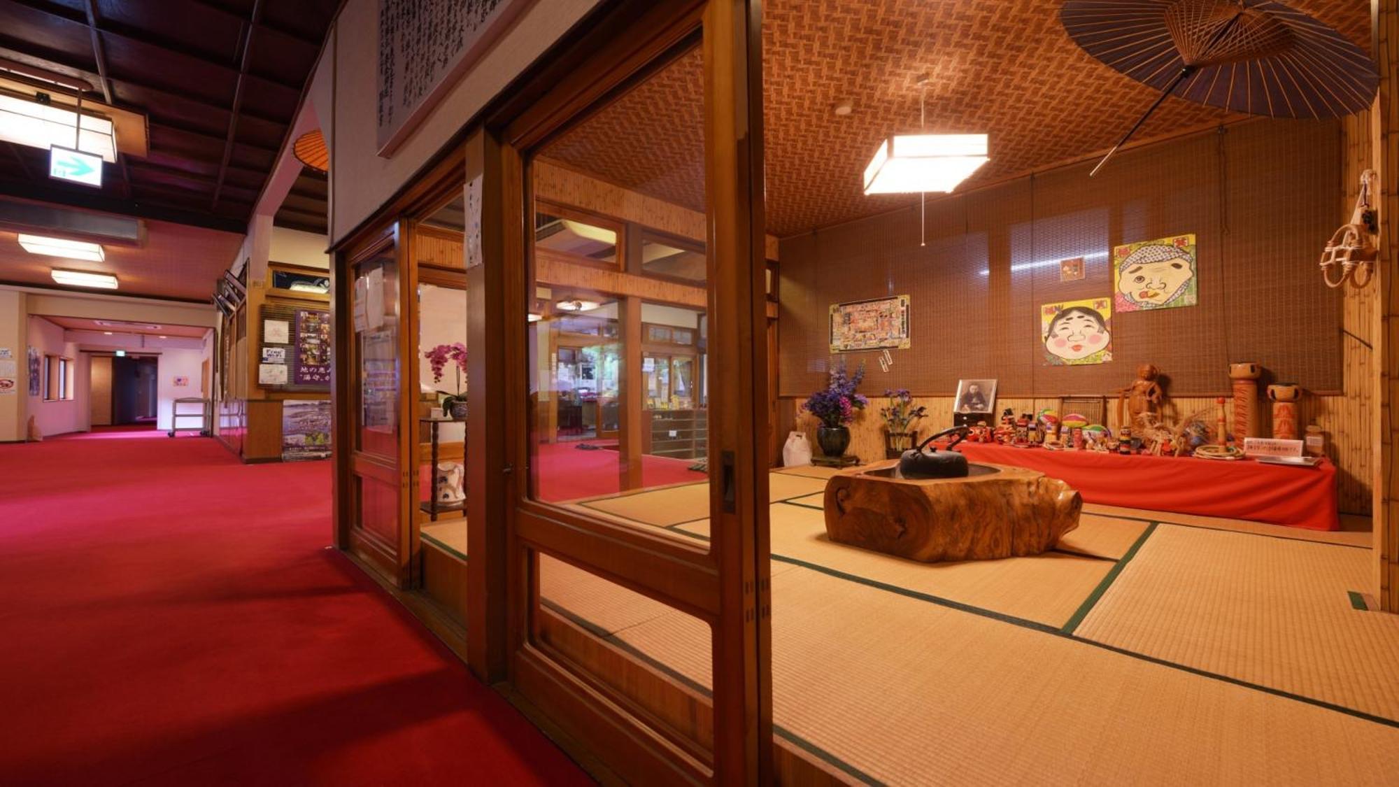 Fujisan Ryokan Hanamaki Exteriér fotografie