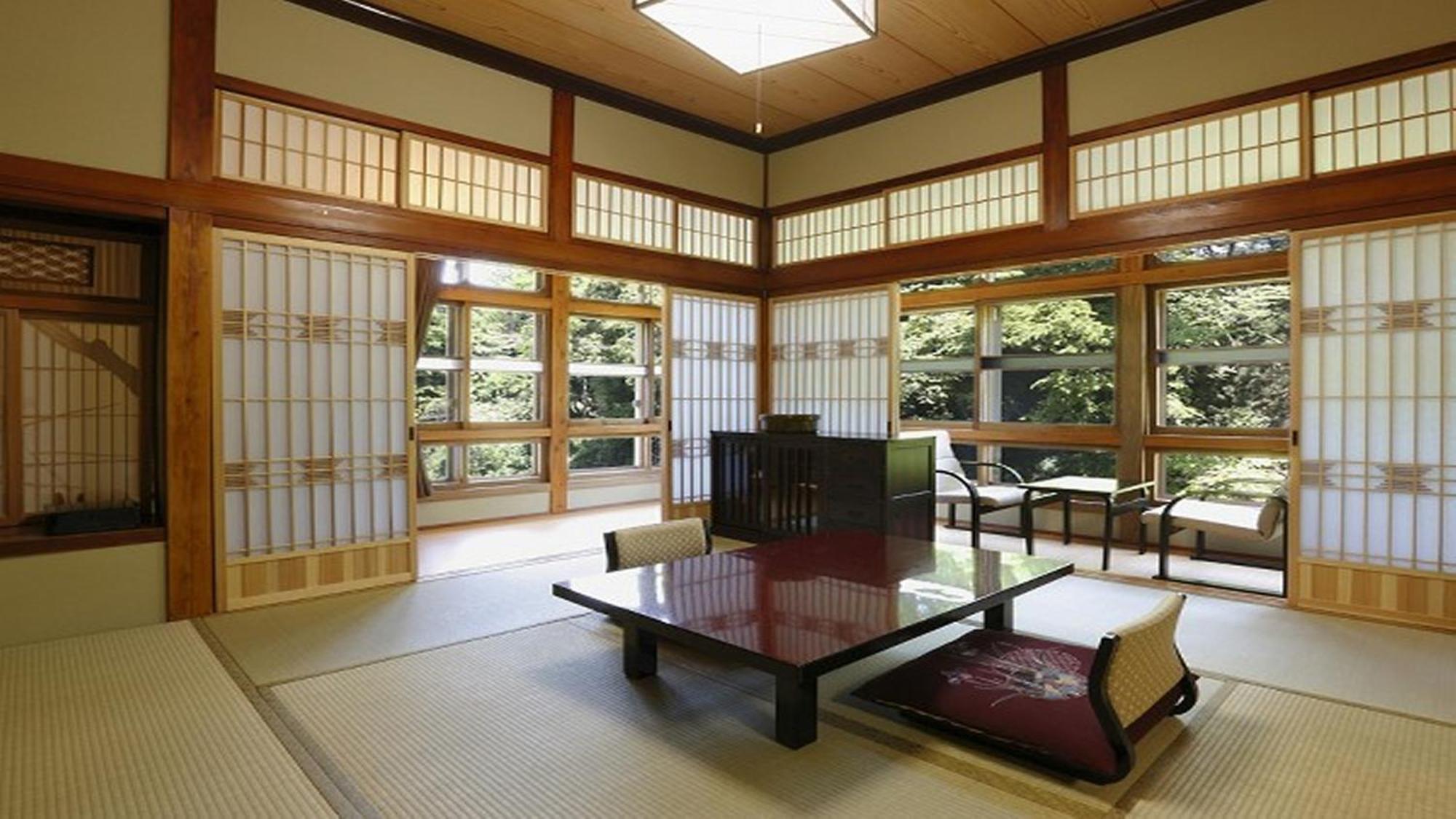 Fujisan Ryokan Hanamaki Exteriér fotografie