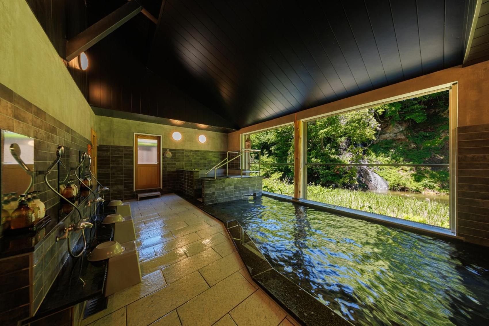 Fujisan Ryokan Hanamaki Exteriér fotografie
