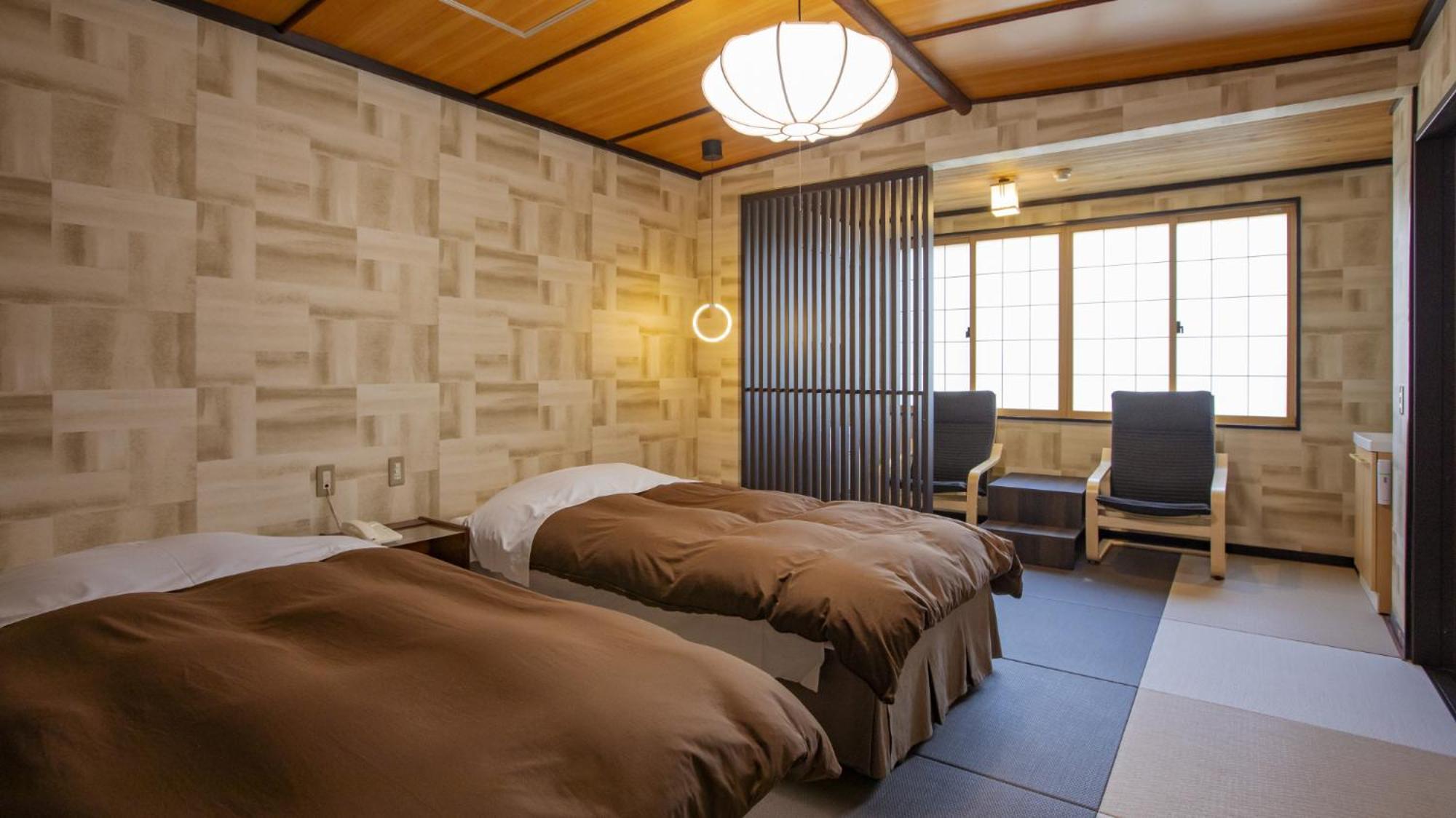 Fujisan Ryokan Hanamaki Exteriér fotografie