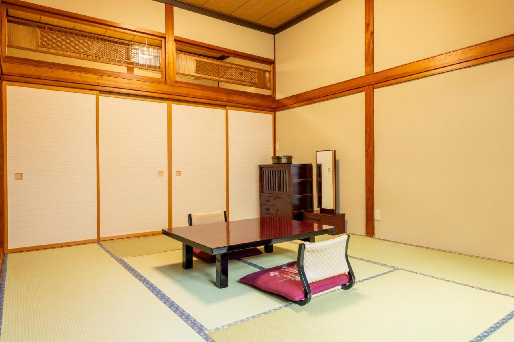 Fujisan Ryokan Hanamaki Exteriér fotografie