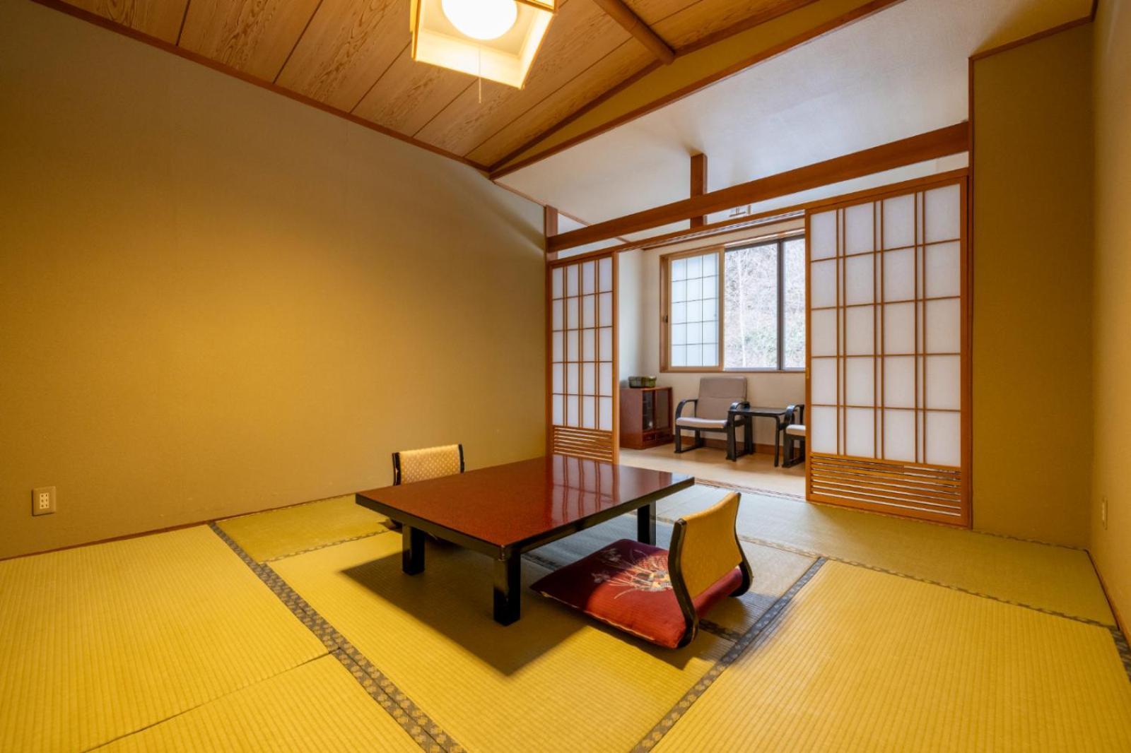 Fujisan Ryokan Hanamaki Exteriér fotografie