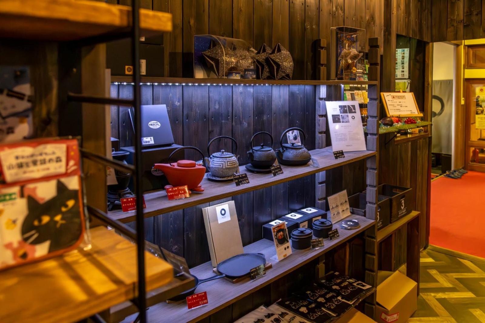 Fujisan Ryokan Hanamaki Exteriér fotografie