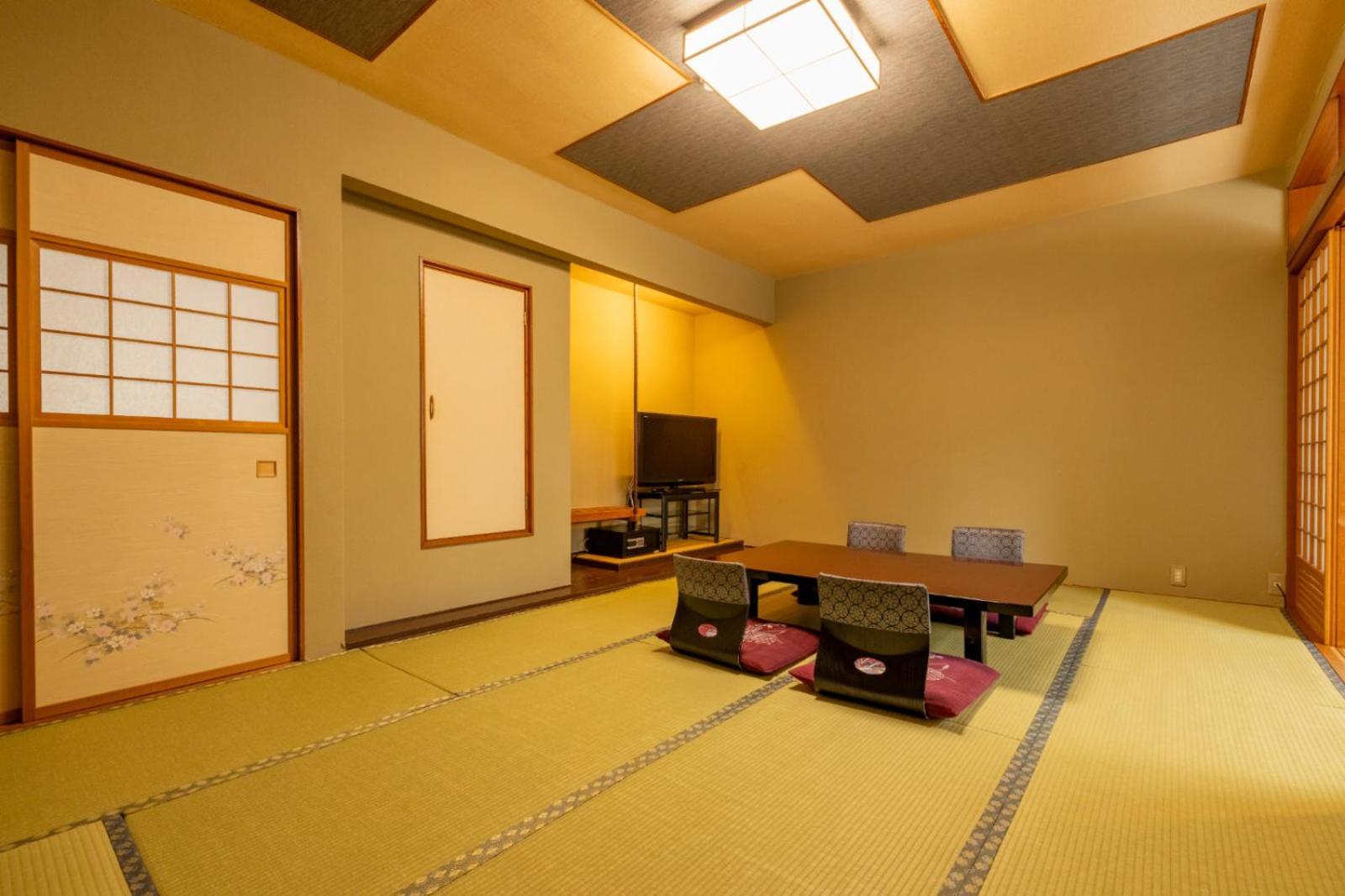 Fujisan Ryokan Hanamaki Exteriér fotografie
