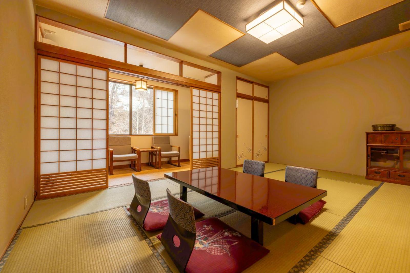 Fujisan Ryokan Hanamaki Exteriér fotografie