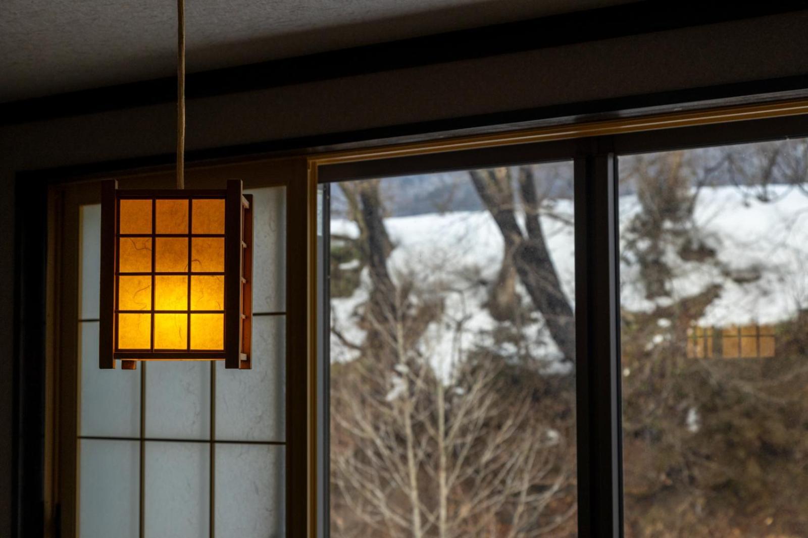 Fujisan Ryokan Hanamaki Exteriér fotografie