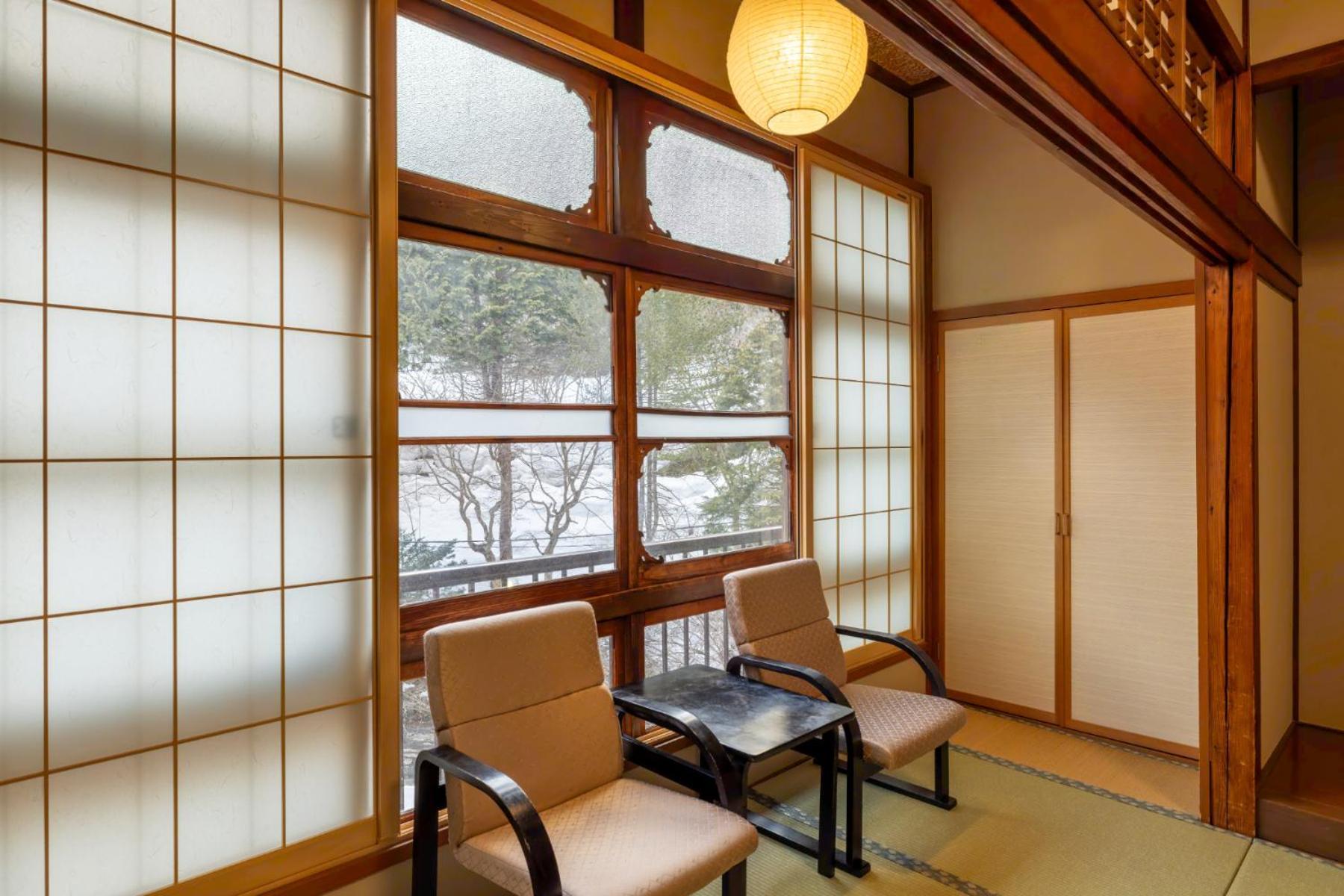 Fujisan Ryokan Hanamaki Exteriér fotografie