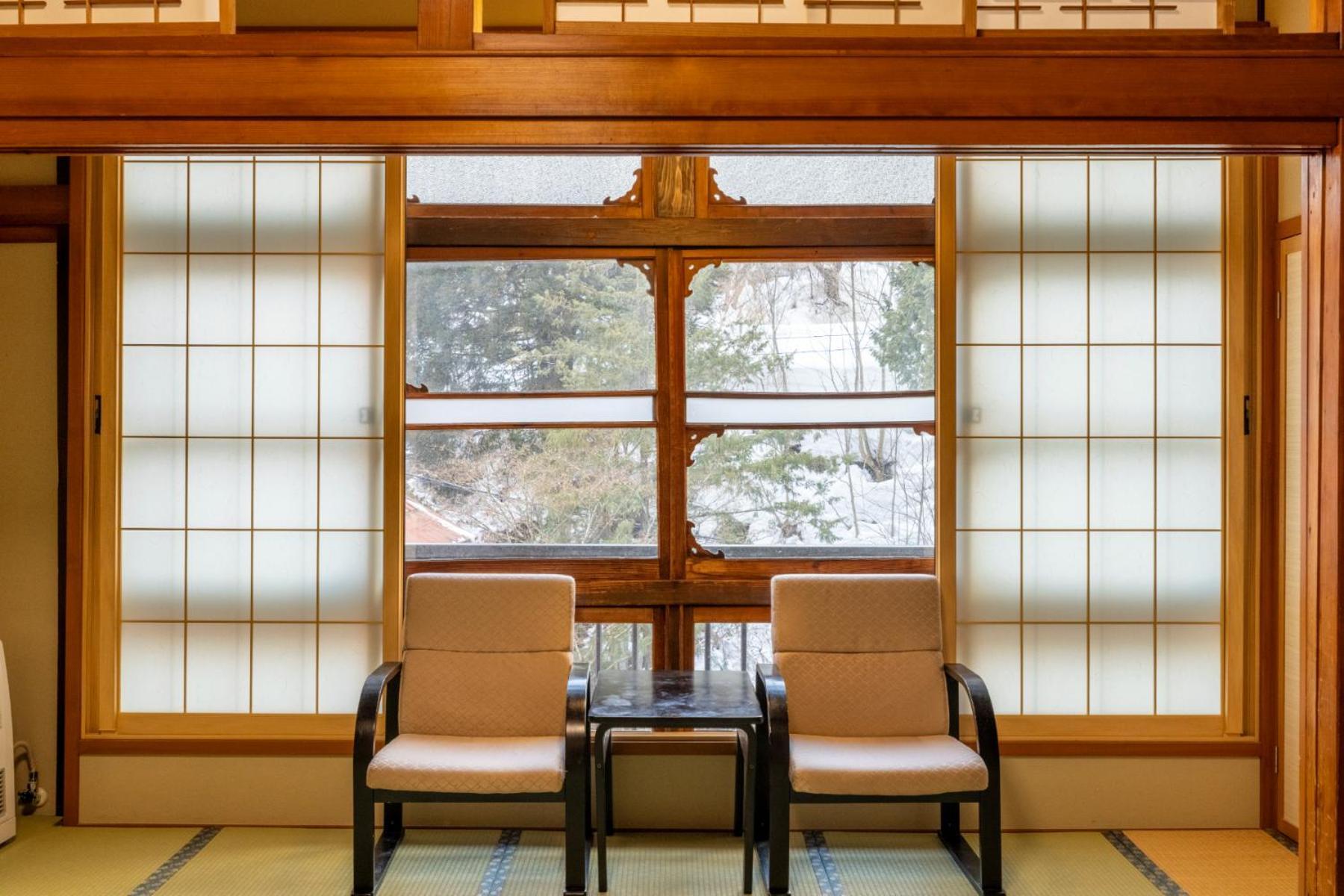 Fujisan Ryokan Hanamaki Exteriér fotografie