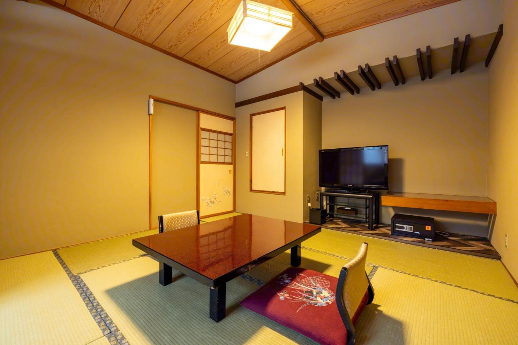 Fujisan Ryokan Hanamaki Exteriér fotografie