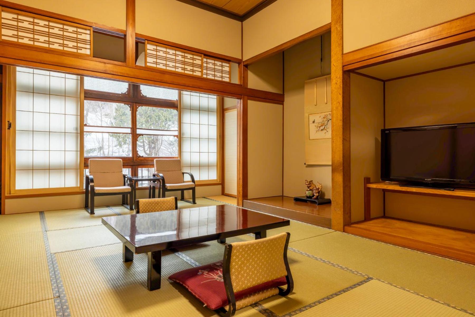 Fujisan Ryokan Hanamaki Exteriér fotografie