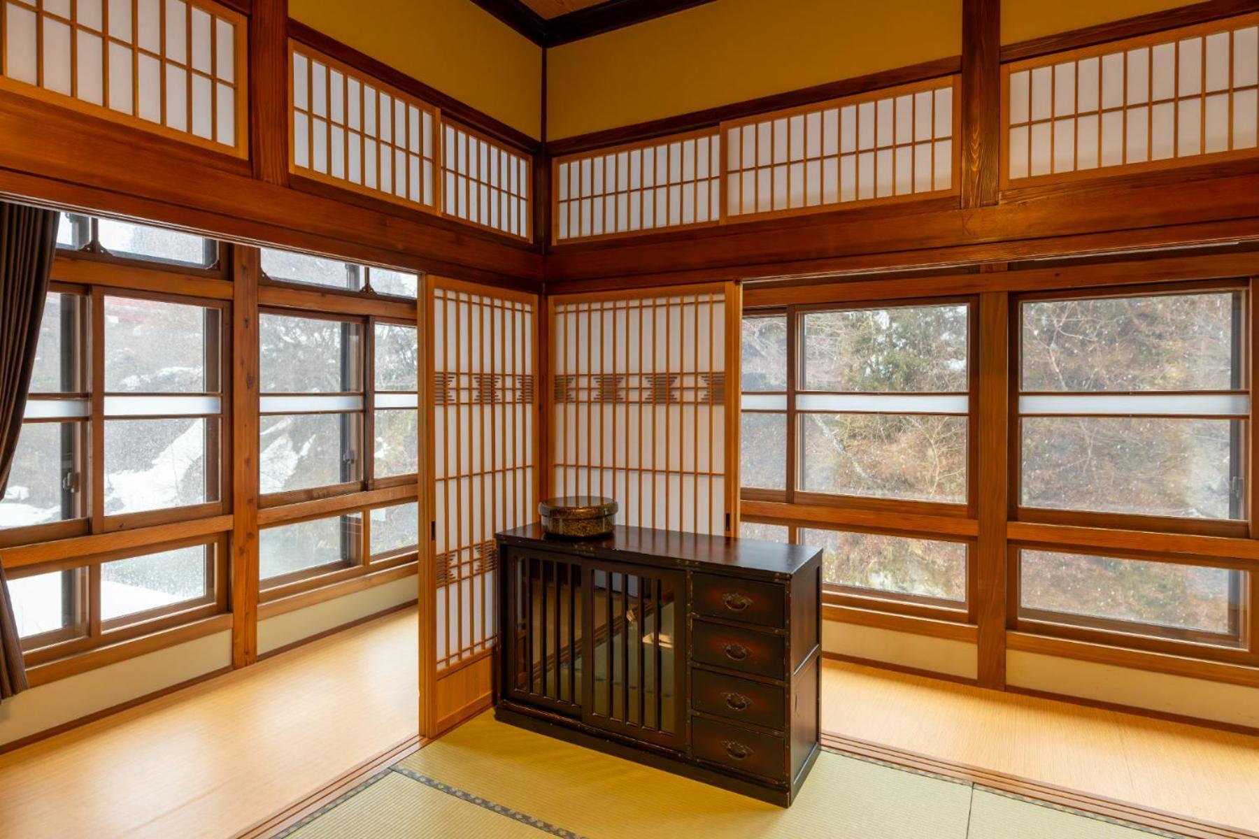 Fujisan Ryokan Hanamaki Exteriér fotografie