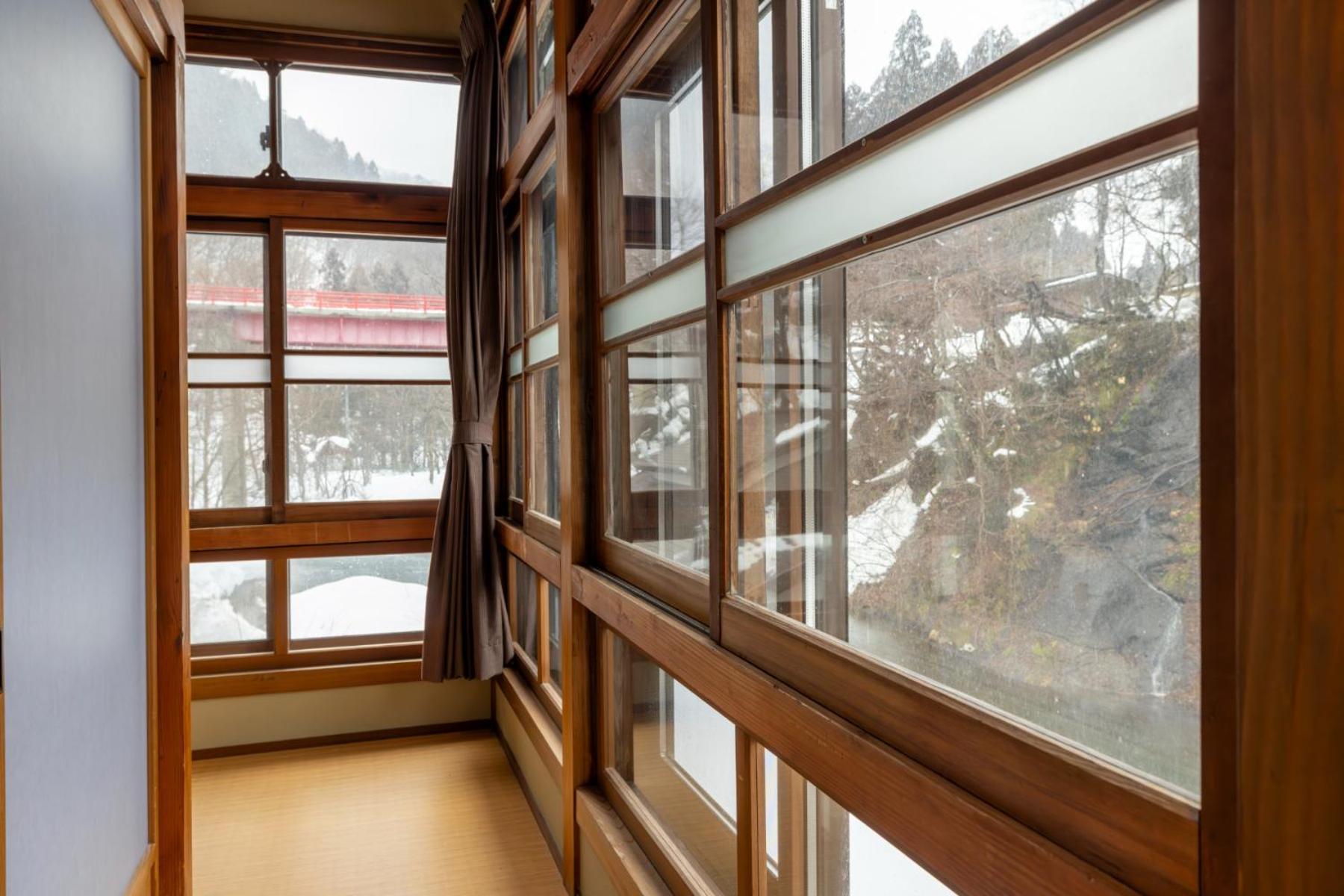 Fujisan Ryokan Hanamaki Exteriér fotografie
