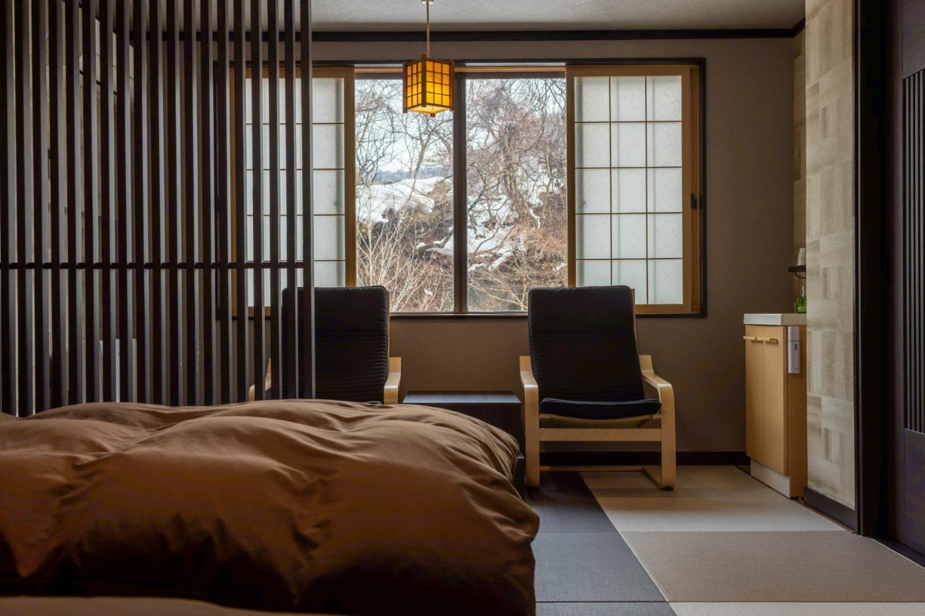 Fujisan Ryokan Hanamaki Exteriér fotografie